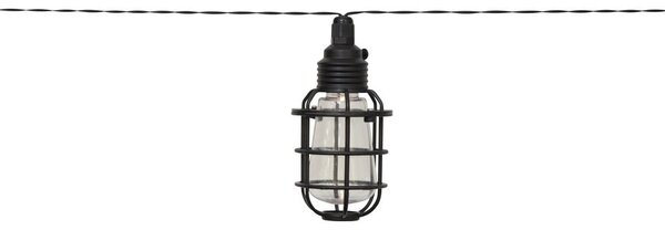 Ogrodowa girlanda świetlna LED Star Trading Cage, dł. 2,1 m