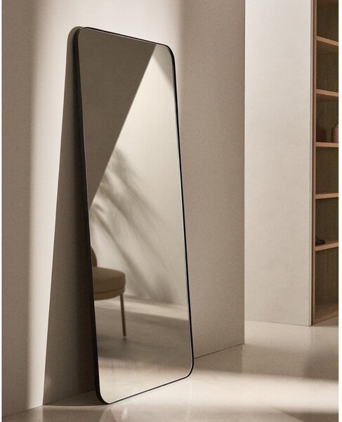 Lustro ścienne 80x180 cm Marco – Kave Home