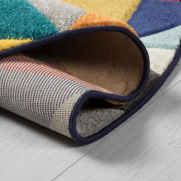 Chodnik Flair Rugs Rhumba, 66x230 cm