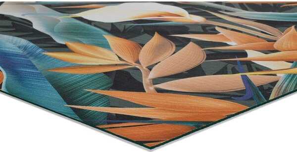 Chodnik Universal Ricci Foresta, 52x100 cm
