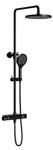 Zestaw prysznicowy z termostatem 8221 PRO