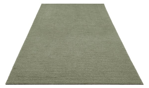 Ciemnozielony dywan Mint Rugs Supersoft, 120x170 cm
