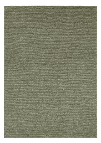 Ciemnozielony dywan Mint Rugs Supersoft, 120x170 cm