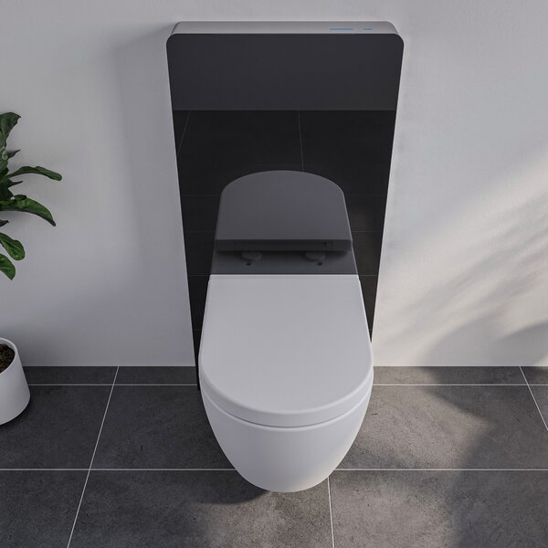 Kompletny zestaw WC 35: Miska WC NT2039