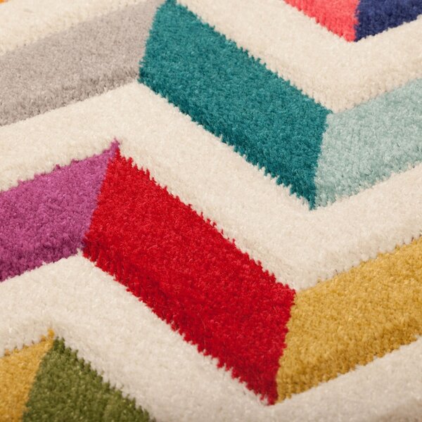 Dywan Flair Rugs Bolero, ø 160 cm