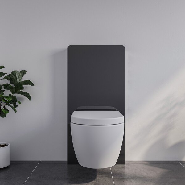 Kompletny zestaw WC 35: Miska WC NT2039