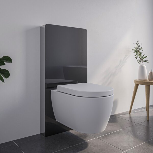 Kompletny zestaw WC 35: Miska WC NT2039