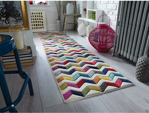Chodnik Flair Rugs Bolero, 66x300 cm