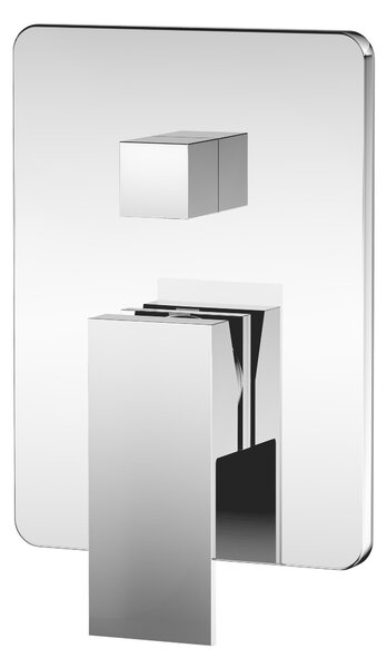 Zestaw prysznicowy podtynkowy XX1520C