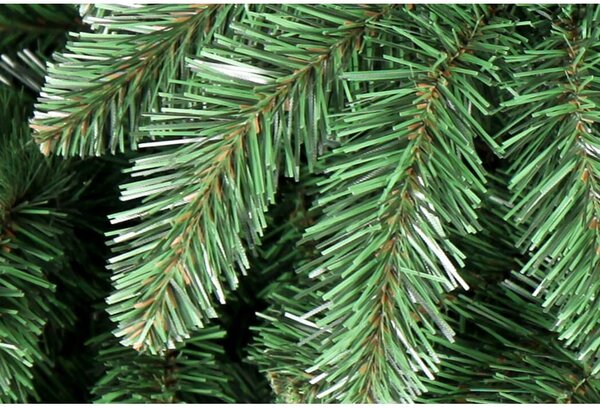 Sztuczna choinka wysokość 120 cm Canadian Spruce – Vánoční stromeček