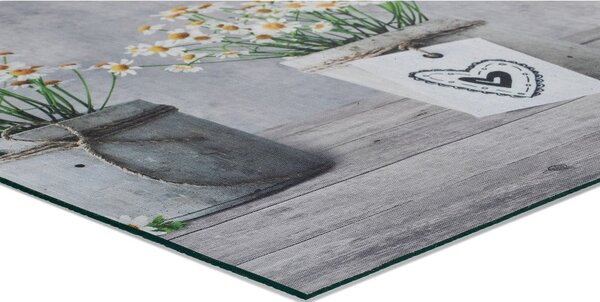 Chodnik Universal Sprinty Camomilla, 52x100 cm