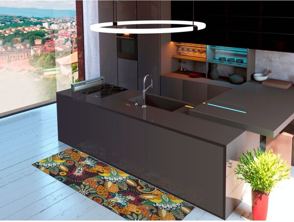 Chodnik Universal Ricci Paisley, 52x100 cm