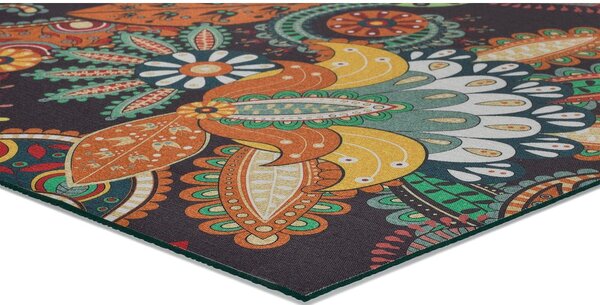 Chodnik Universal Ricci Paisley, 52x100 cm
