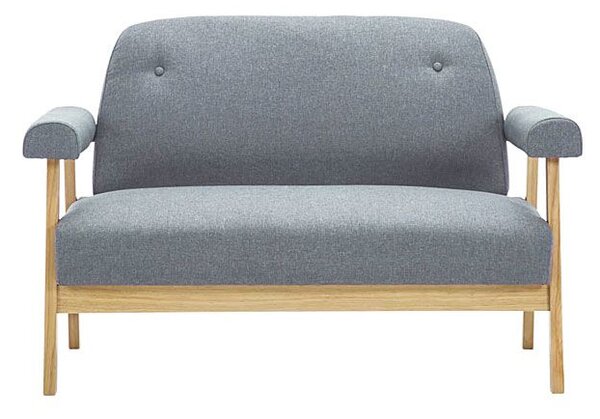 Tapicerowana sofa 2-osobowa B5-G71