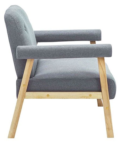 Tapicerowana sofa 2-osobowa B5-G71