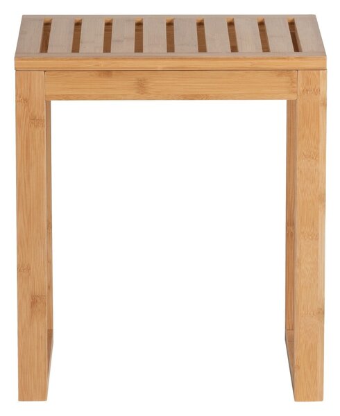 Bambusowy stolik Wenko Bamboo
