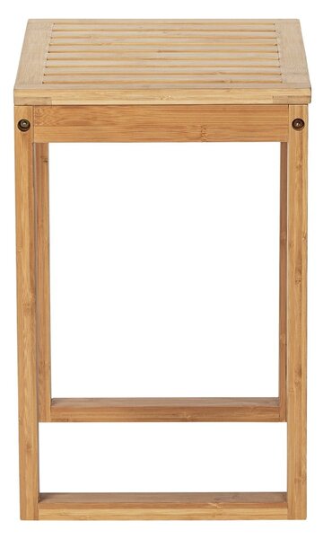 Bambusowy stolik Wenko Bamboo