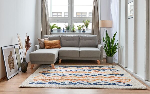 Dywan Bonami Selection Morra, 80x150 cm