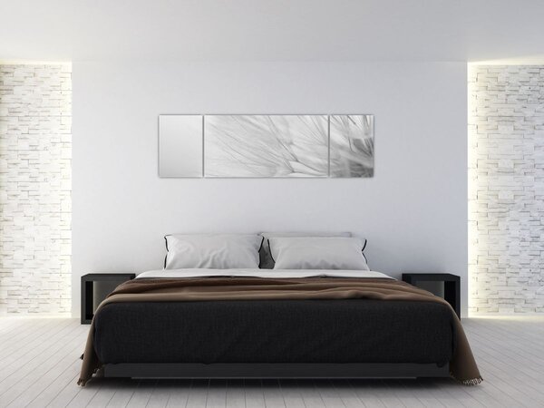 Obraz - Mniszek lekarski (170x50 cm)