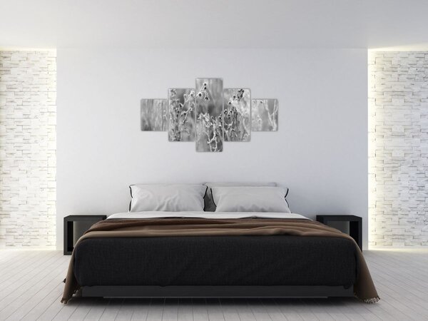 Obraz - Dzika łąka (125x70 cm)