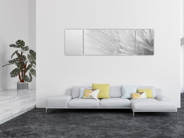 Obraz - Mniszek lekarski (170x50 cm)