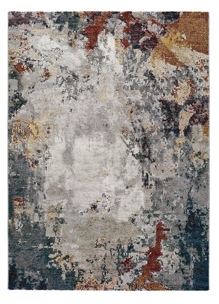 Dywan Universal Graffiti Multi, 60x120 cm