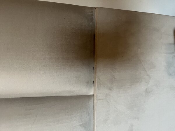 Łóżko 140x200 Tapicerowane Venezia I Riviera 21 (Outlet Allegro)