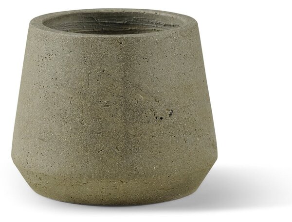 Zestaw 2 doniczek Bonami Selection Concrete