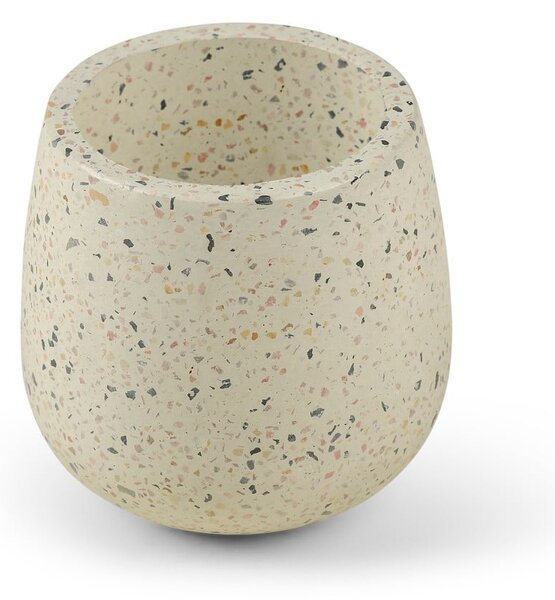 Betonowa doniczka ø 15 cm Terrazzo – Bonami Selection