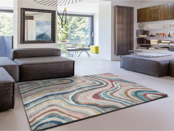 Dywan Universal Parma Wave, 120x170 cm