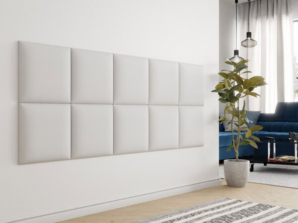 Panel ścienny tapicerowany Pag 42x42