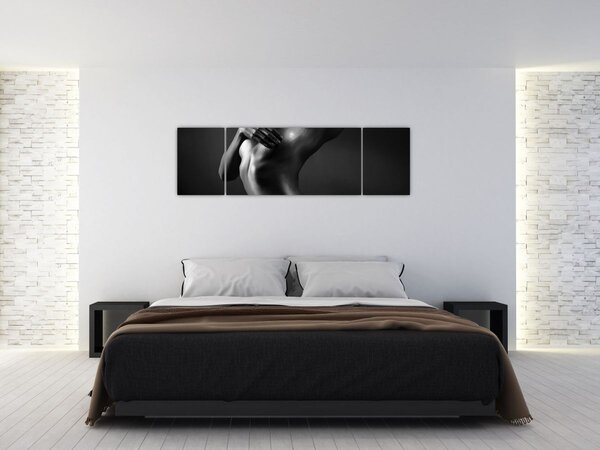 Obraz - Nagie kobiety (170x50 cm)