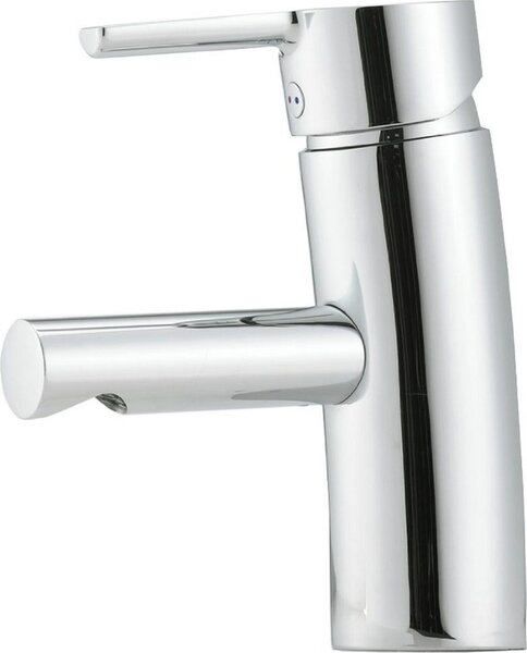 Mora MMIX B5 Jednouchwytowa bateria umywalkowa chrom SP