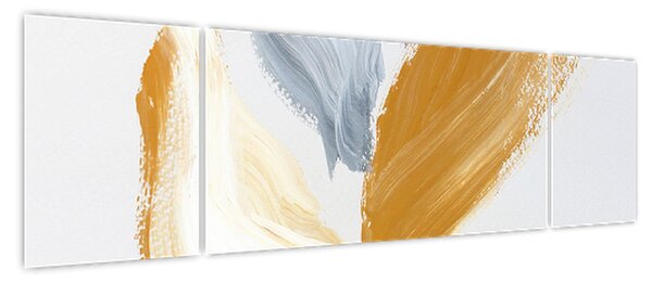 Obraz - Minimalistyczny obraz (170x50 cm)