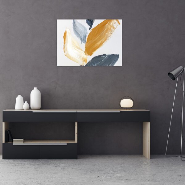 Obraz - Minimalistyczny obraz (70x50 cm)