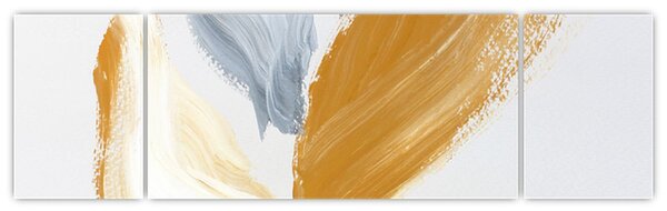 Obraz - Minimalistyczny obraz (170x50 cm)