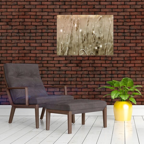 Obraz - Harmonious Meadow (70x50 cm)