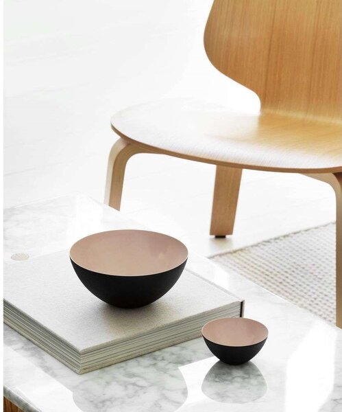 Normann Copenhagen - Krenit Bowl Ø16 Sand