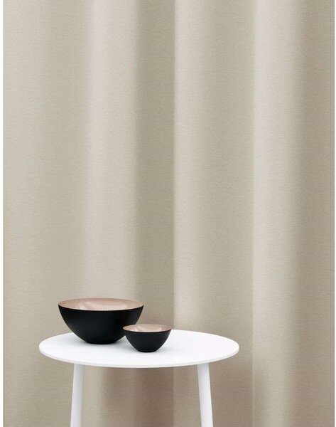 Normann Copenhagen - Krenit Bowl Ø16 Sand