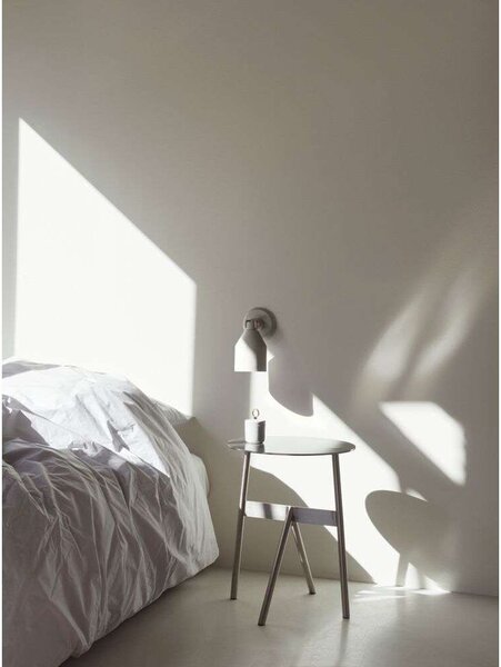 Normann Copenhagen - Klip Lampa Biurkowa z Klipsem Warm Grey