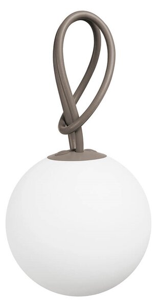 Fatboy - Bolleke Portable Lampa Wisząca IP55 Taupe ®