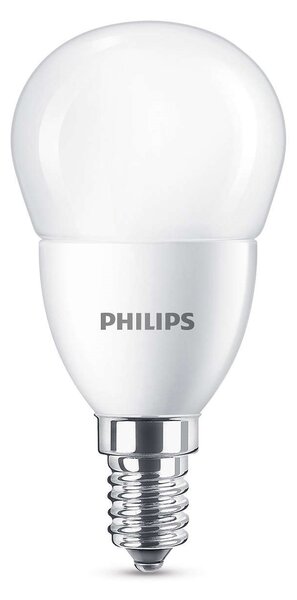 Philips - Żarówka LED 7W (806lm) E14
