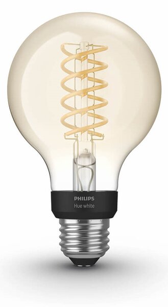 Philips Hue - White Filament Bluetooth Ø93 E27