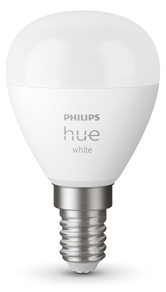 Philips Hue - White 5,7W Bluetooth Korona E14