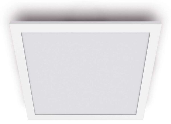 WiZ - Panel WiZ Lampa Sufitowa Square 36W White WiZ