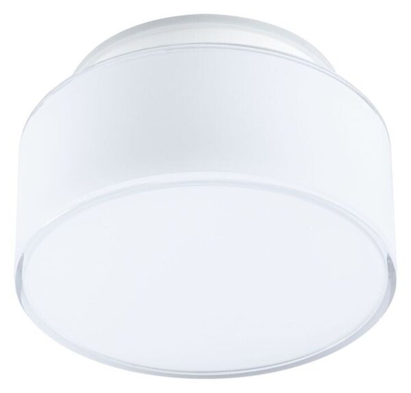 Paulmann - Maro LED Lampa Sufitowa IP44 Round Biała