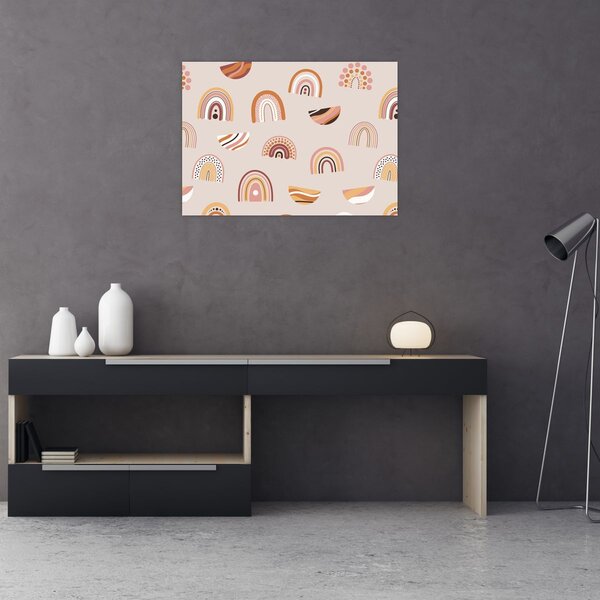 Obraz - Kreacje marzeń N⁰1 (70x50 cm)