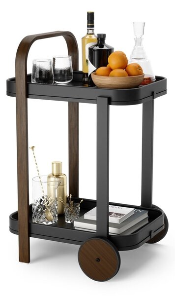 Barek na kółkach 44x53 cm Bellwood – Umbra