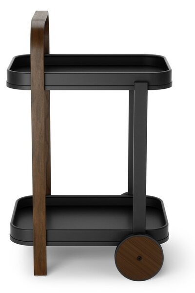 Barek na kółkach 44x53 cm Bellwood – Umbra