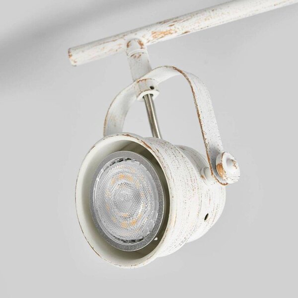 Lindby - Leonor Lampa Sufitowa White